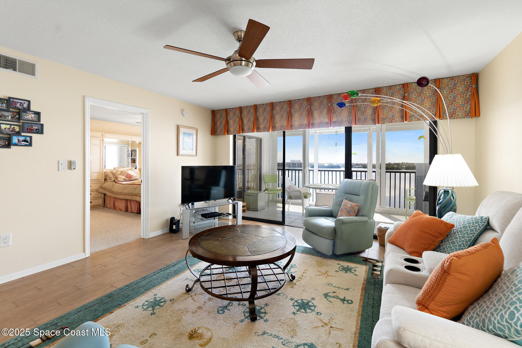 3609 S Banana River Boulevard Cw413