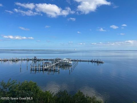 Photo of 5 Indian River Avenue #402, Titusville, FL 32796 (MLS # 1061113)