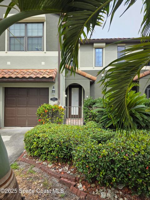 681 Ventura Drive Satellite Beach FL 32937