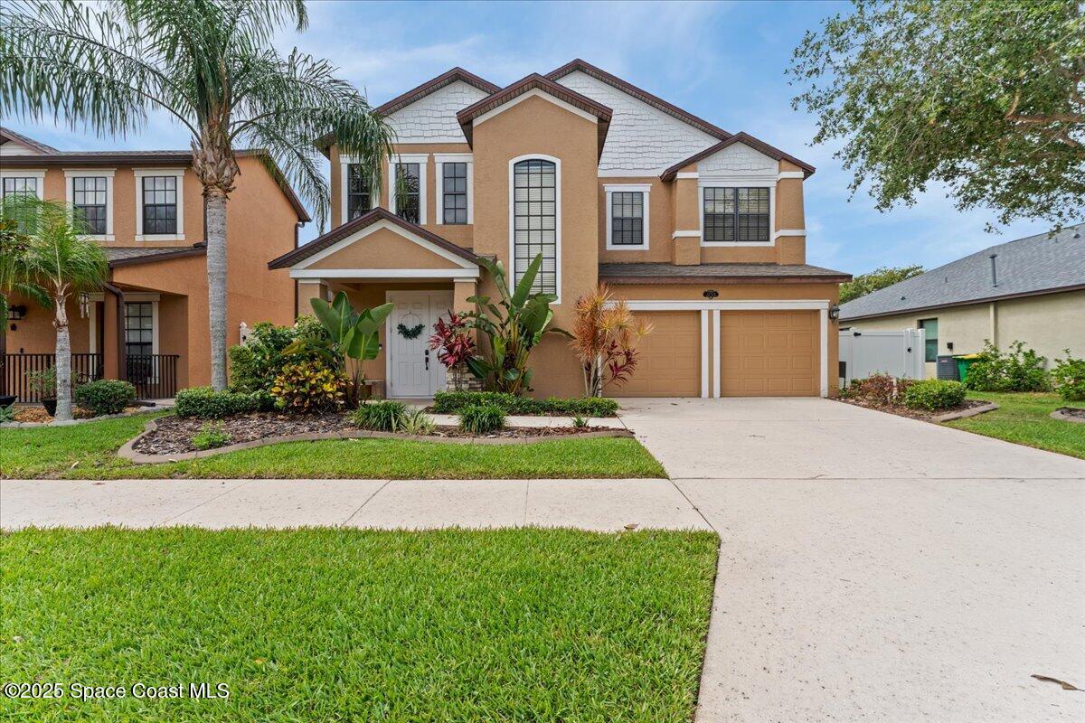 2753 Glenridge Circle