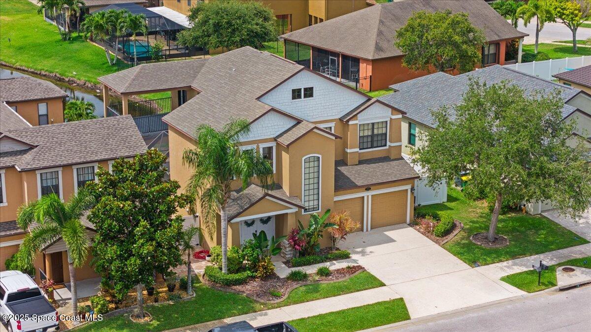 2753 Glenridge Circle
