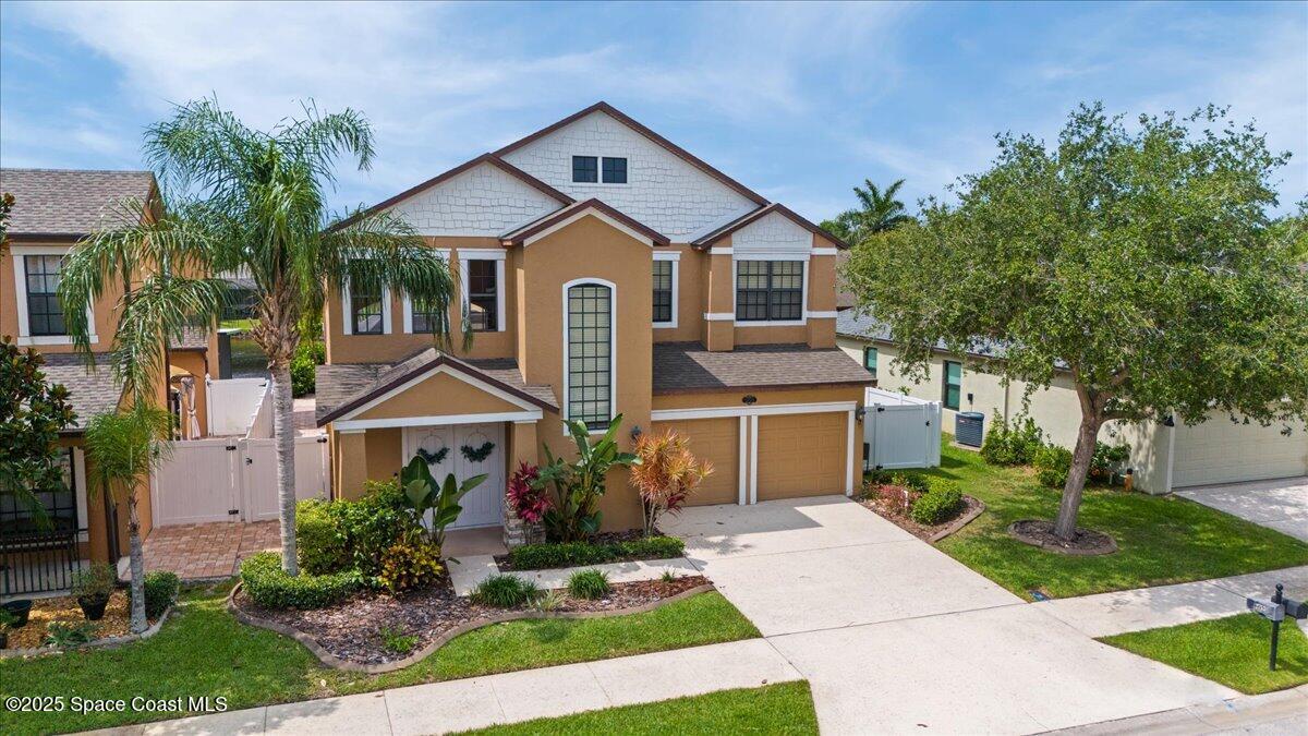2753 Glenridge Circle