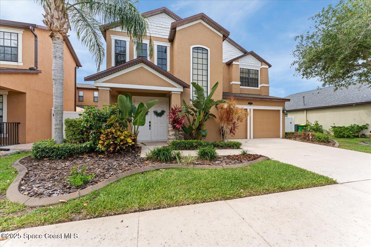 2753 Glenridge Circle