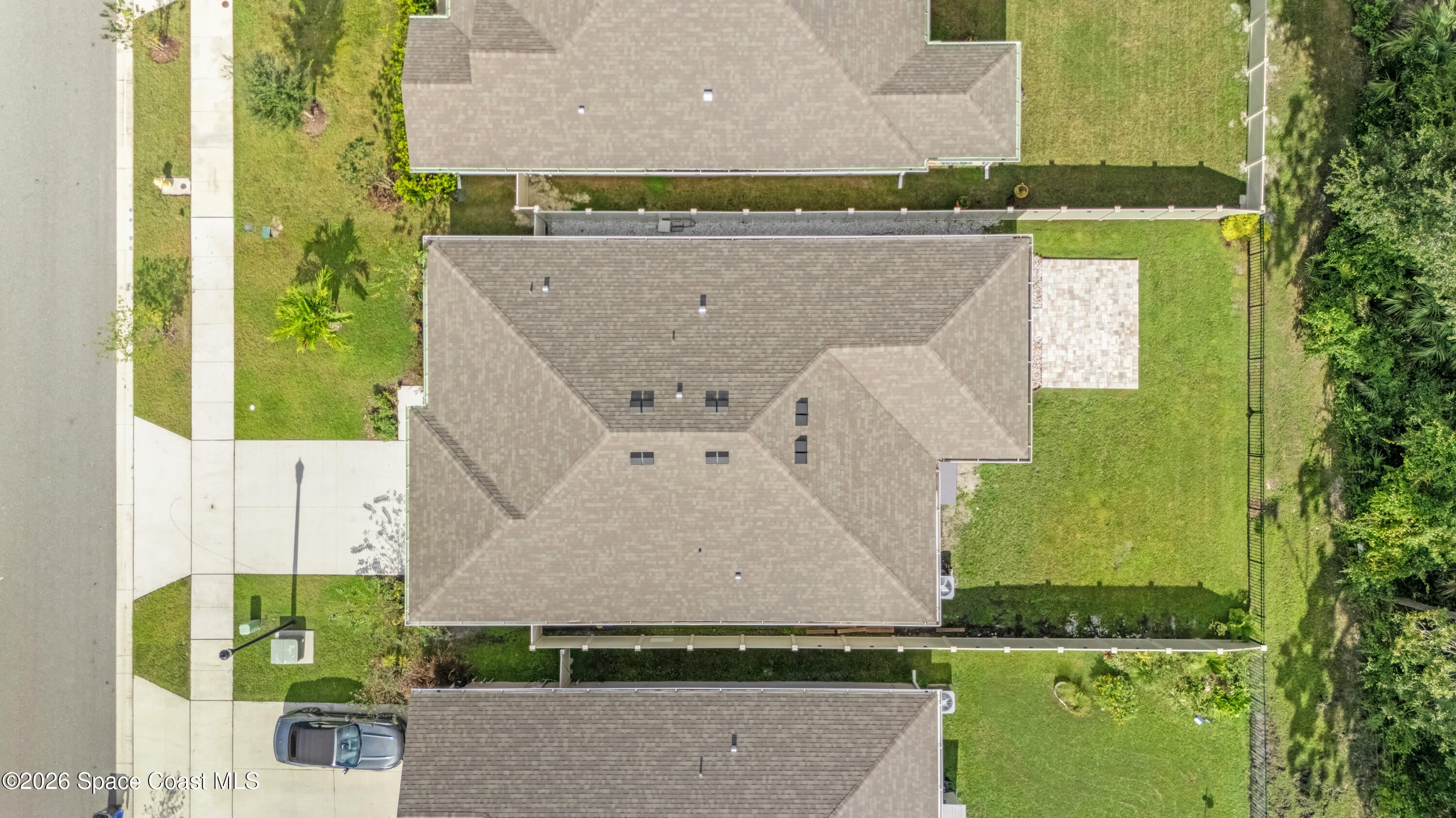 8288 Cortese Drive