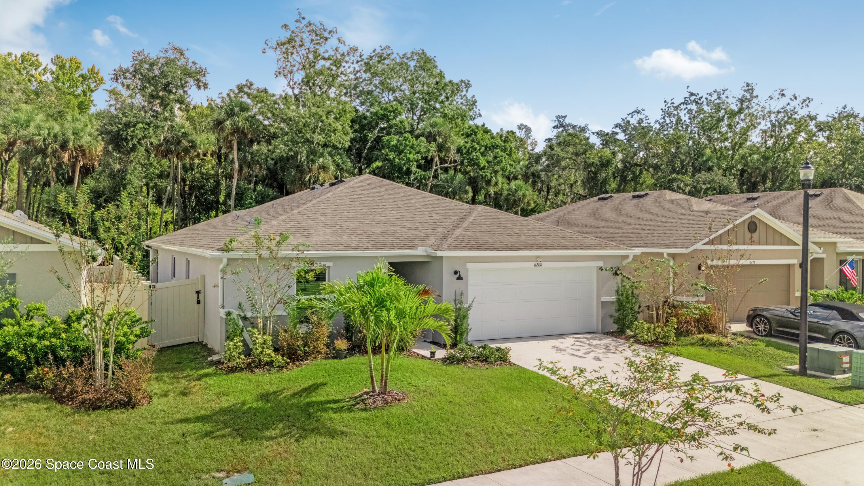 8288 Cortese Drive