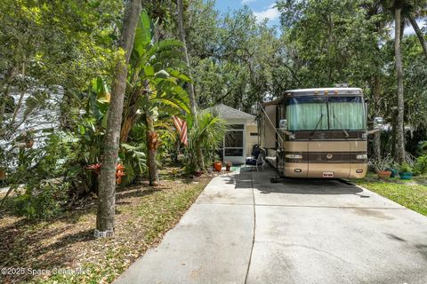 367 Oak Cove Road Titusville FL 32780
