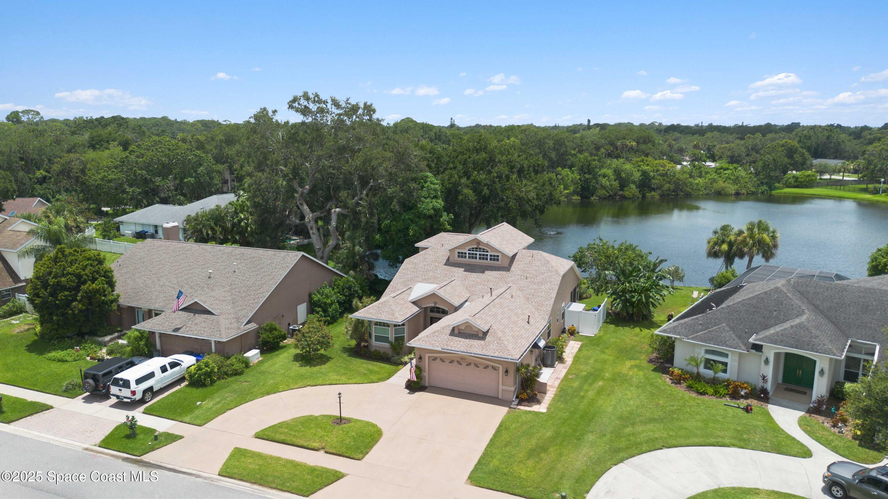 685 Bella Vista Drive