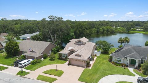 685 Bella Vista Drive Titusville FL 32780