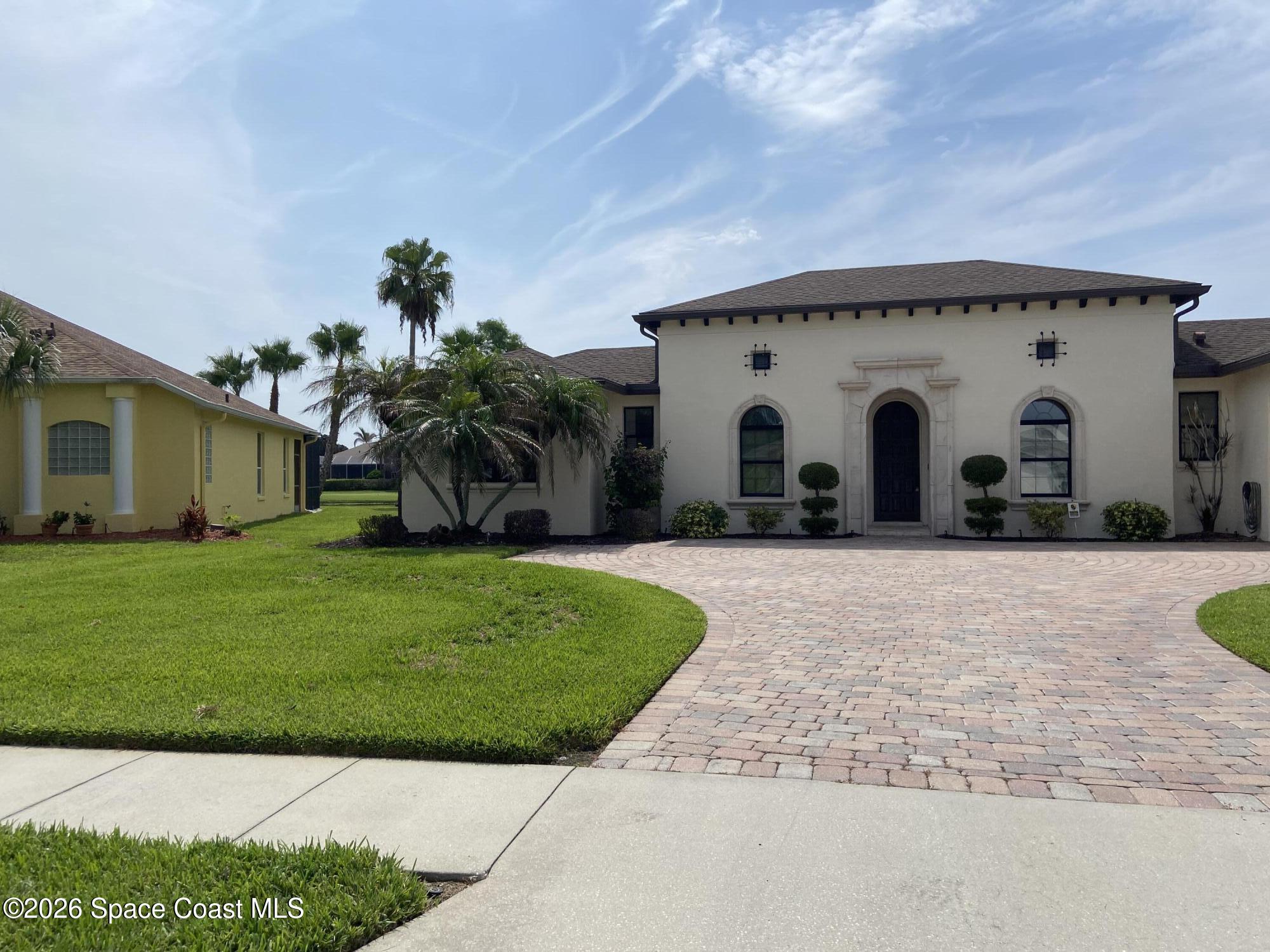 3180 Savannahs Trail
