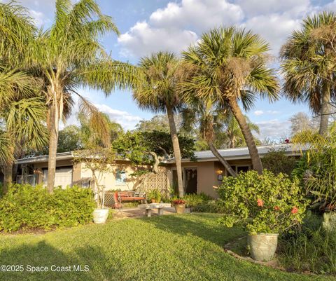 319 Cyprus Drive Cocoa Beach FL 32931