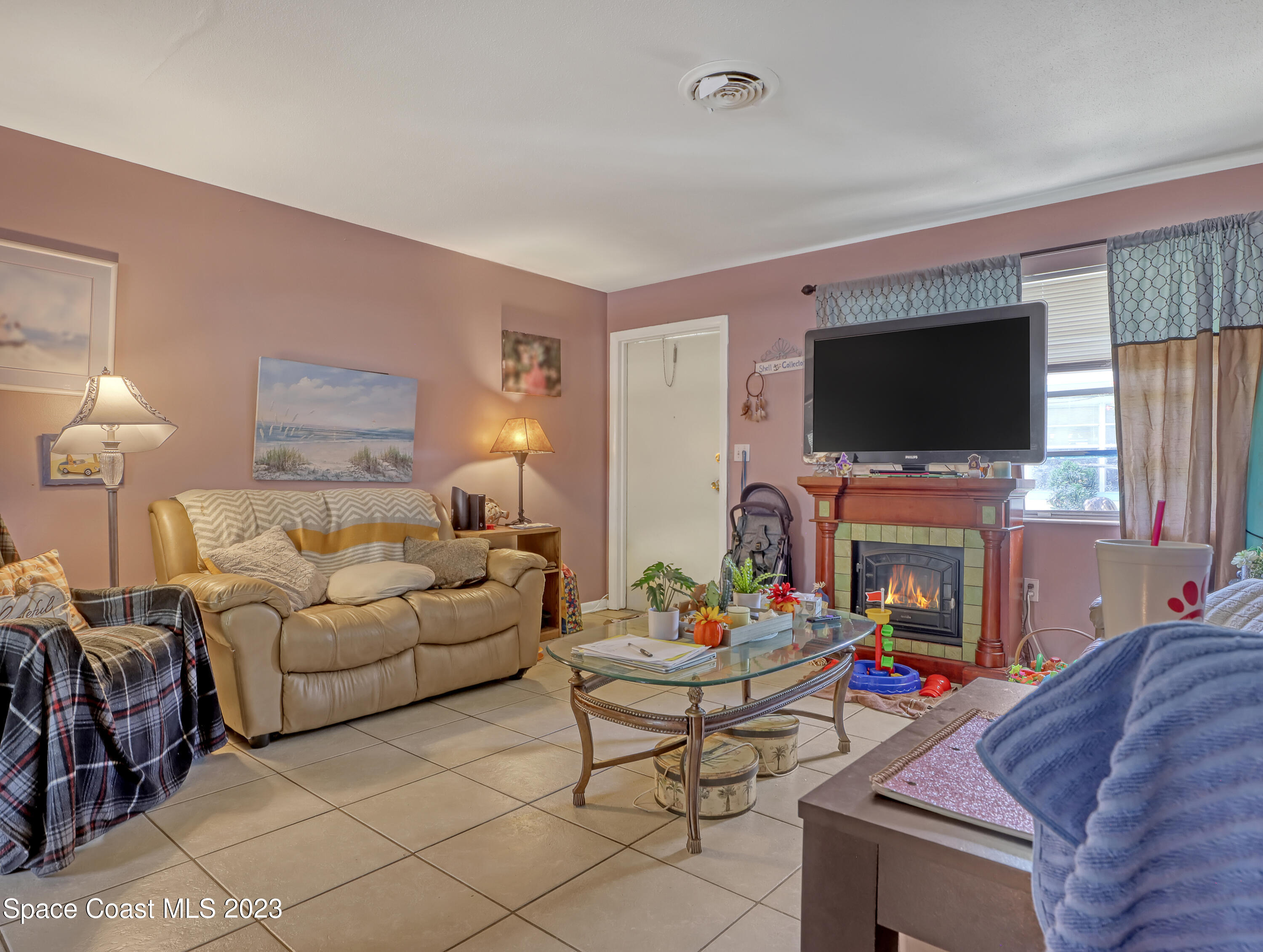 203 Taylor Avenue A & B