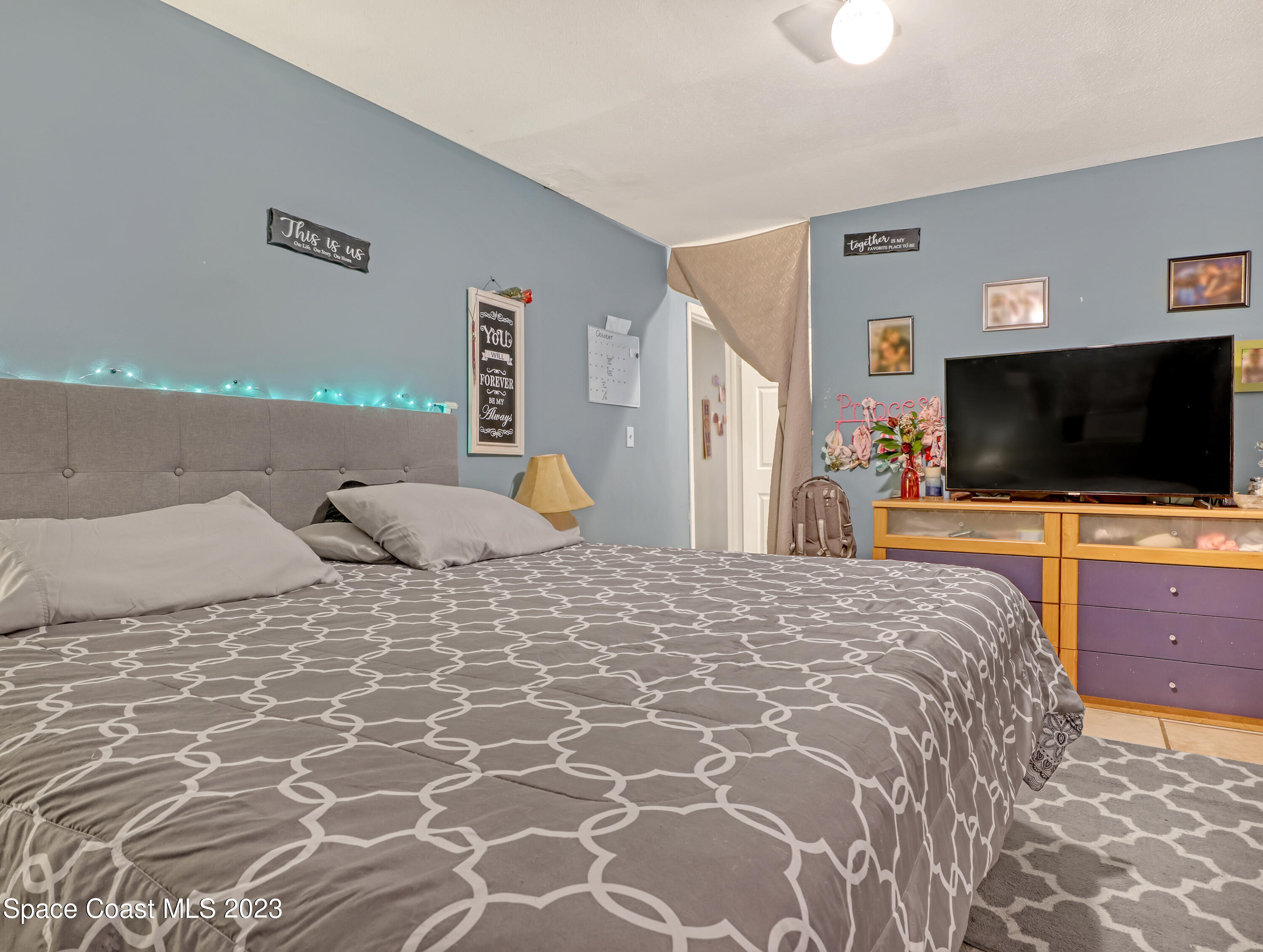 203 Taylor Avenue A & B