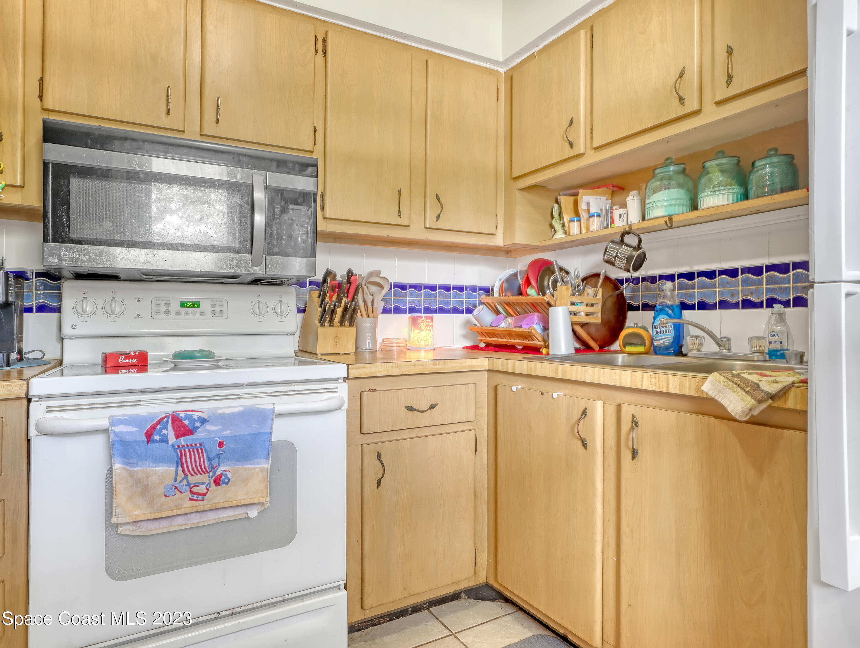 203 Taylor Avenue A & B