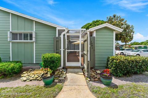 1950 Quail Ridge Court 1001 Cocoa FL 32926