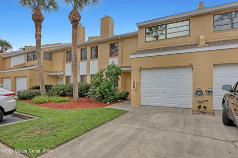 A home in Palm Bay