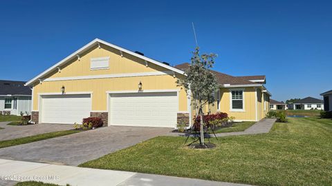 2297 Cerulean Drive NW Palm Bay FL 32907