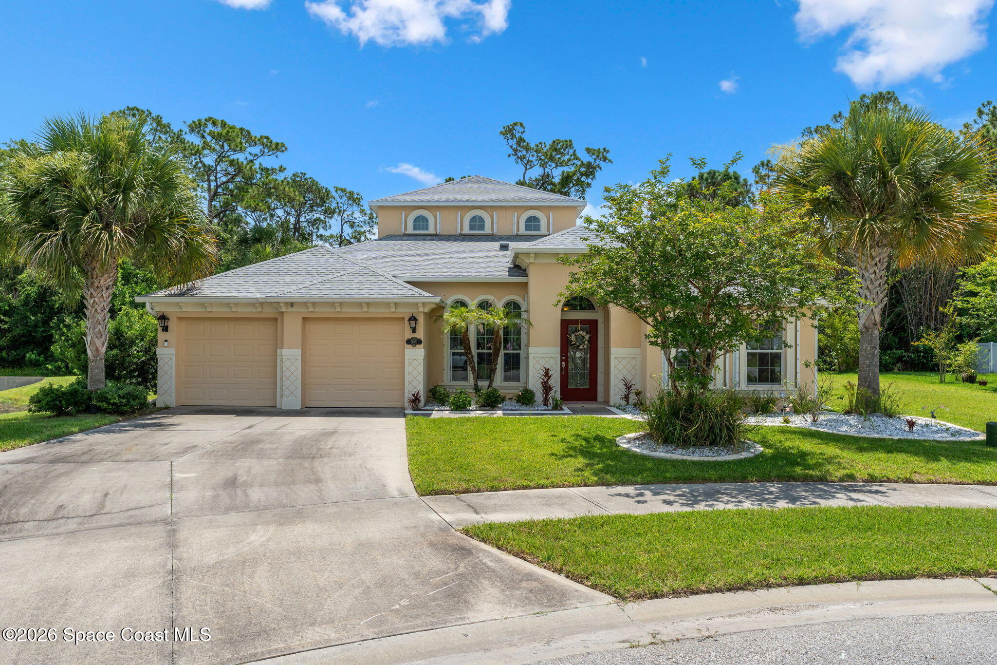 3001 J Cobber Court