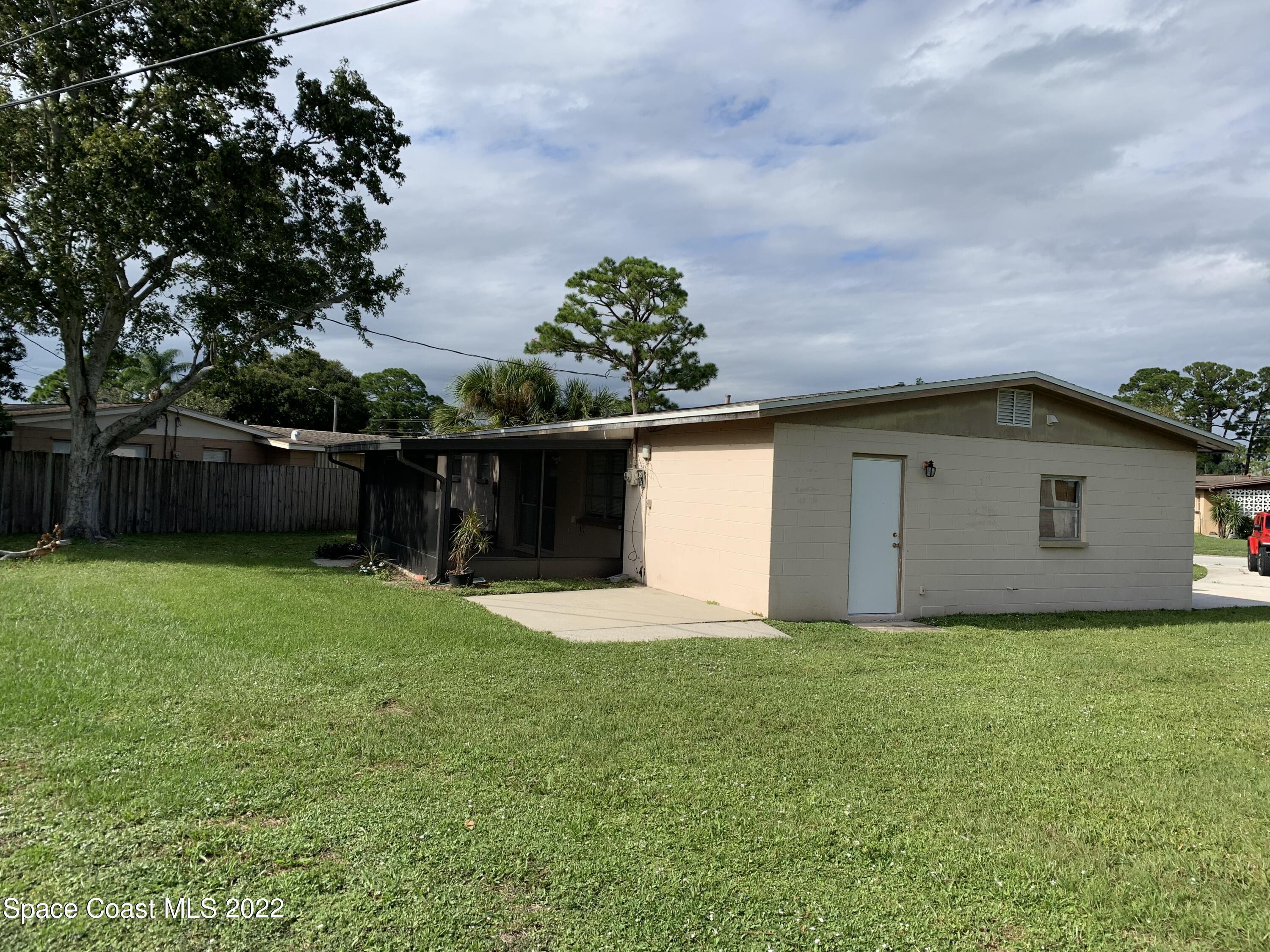 1003 Coronado Drive
