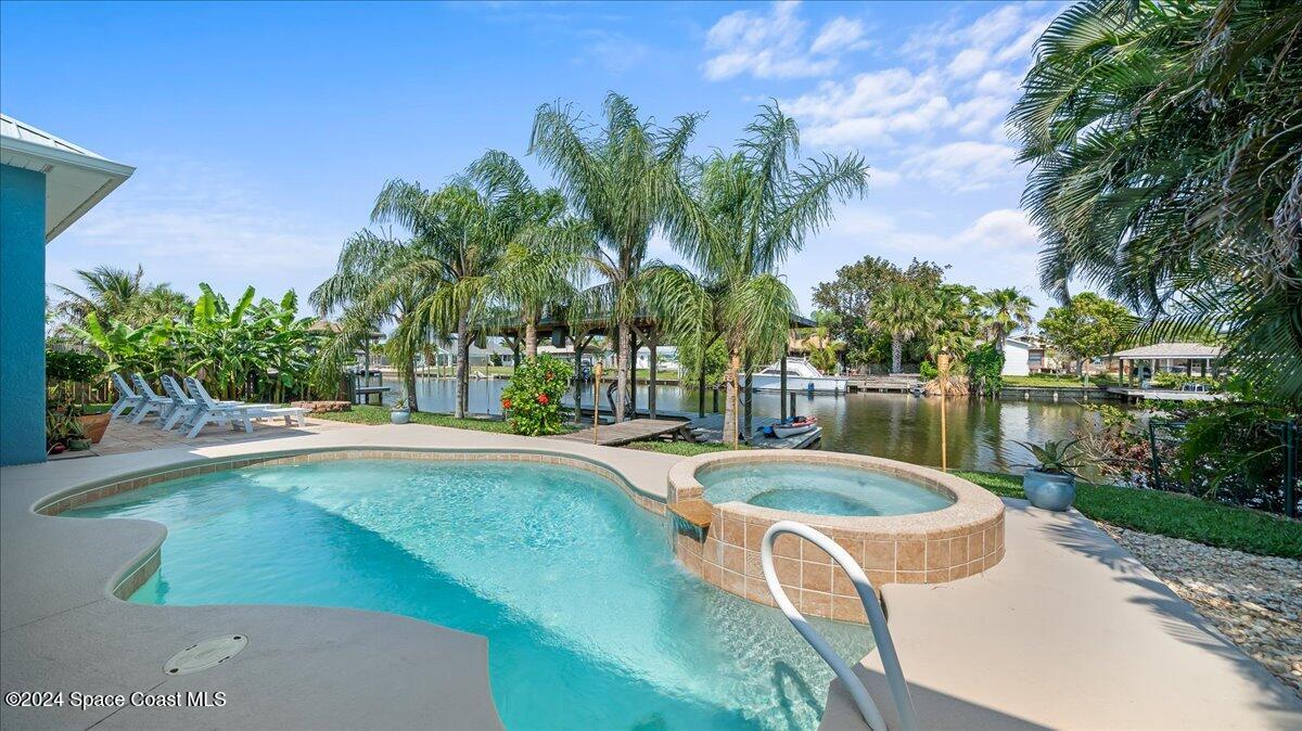 121 Boca Ciega Road