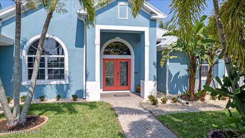 121 Boca Ciega Road Cocoa Beach FL 32931