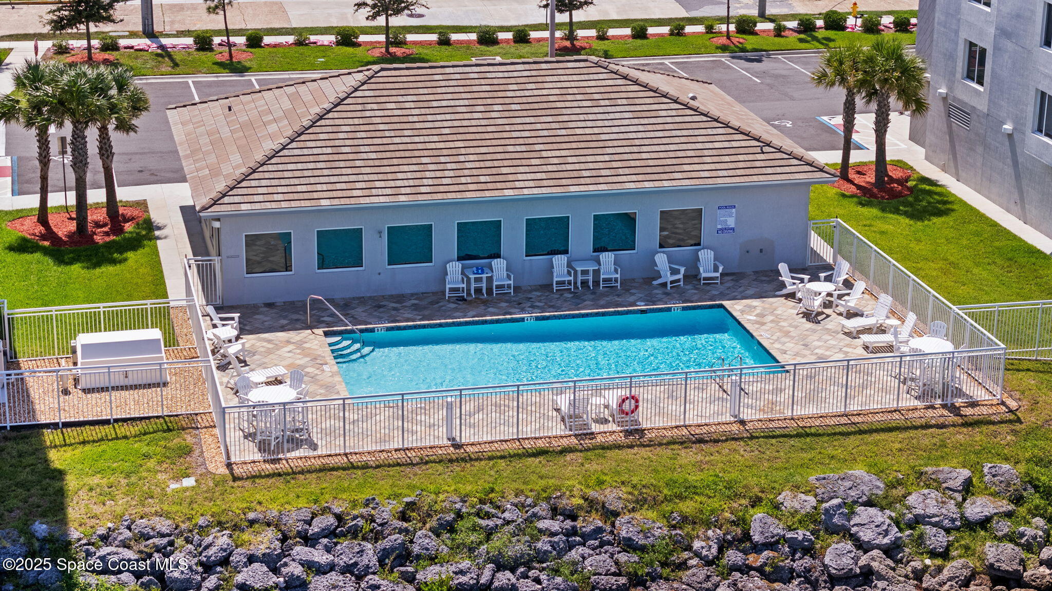 1805 Riverside Drive 604