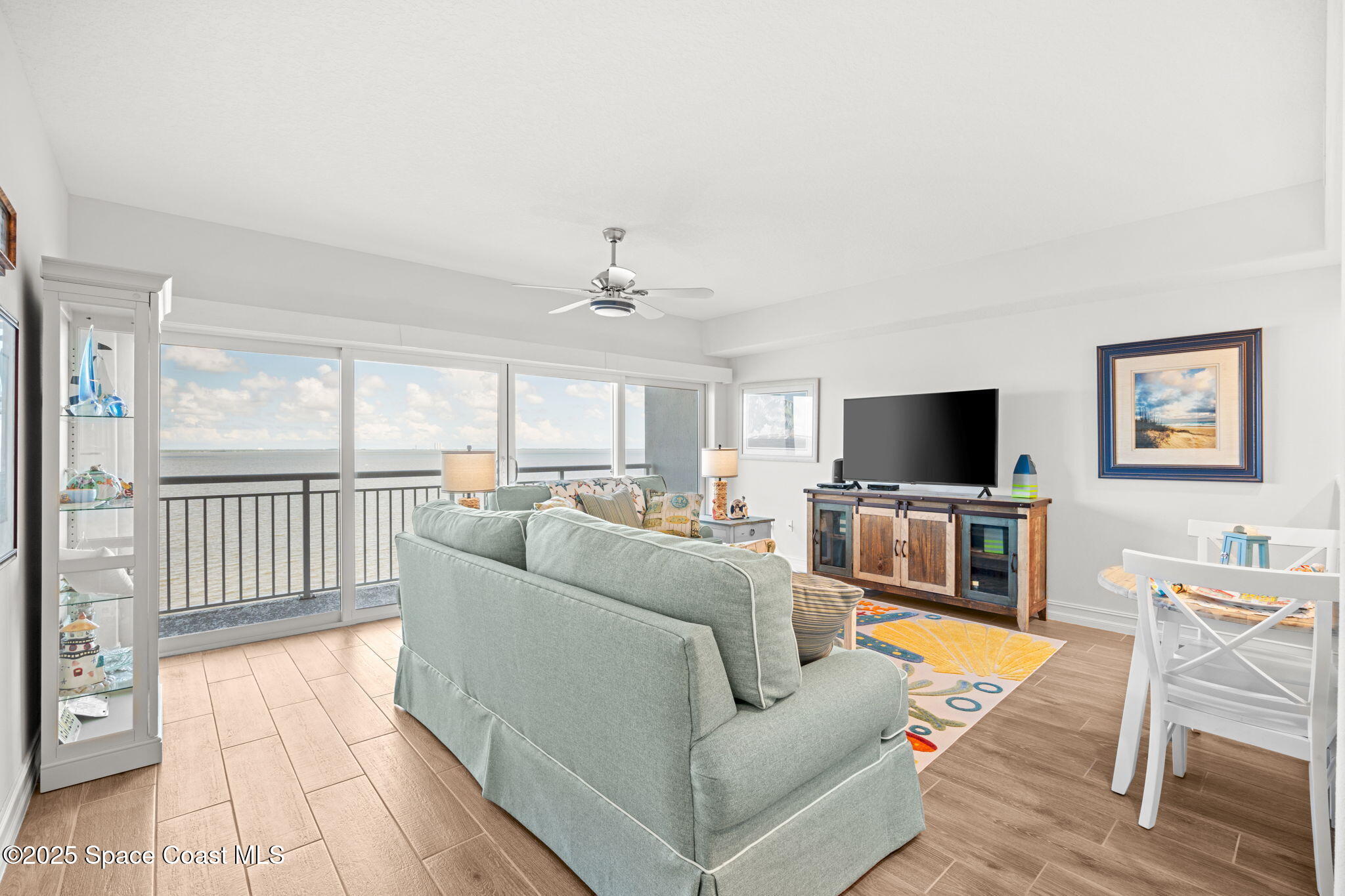 1805 Riverside Drive 604