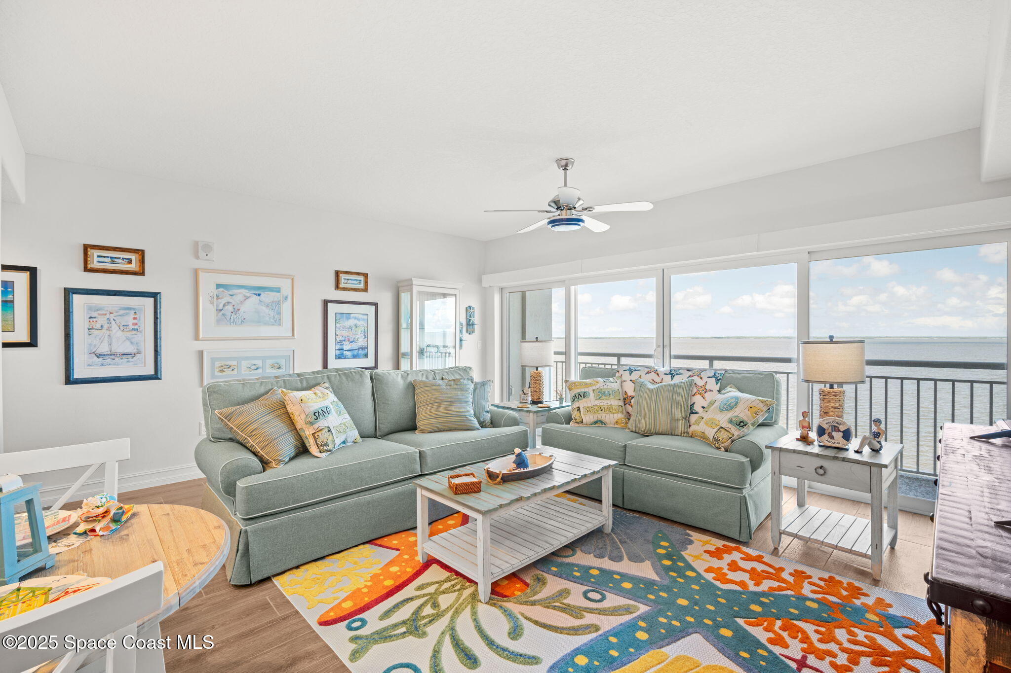 1805 Riverside Drive 604