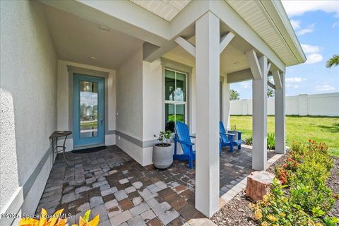 2902 Tidepool Place Melbourne FL 32940