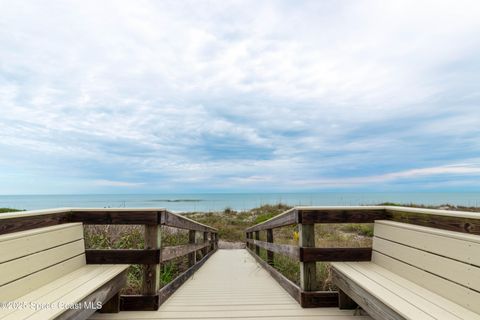 A home in Indialantic