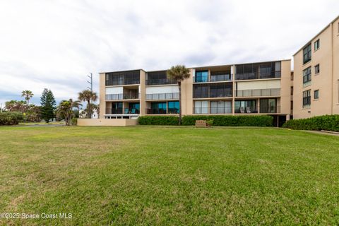 A home in Indialantic