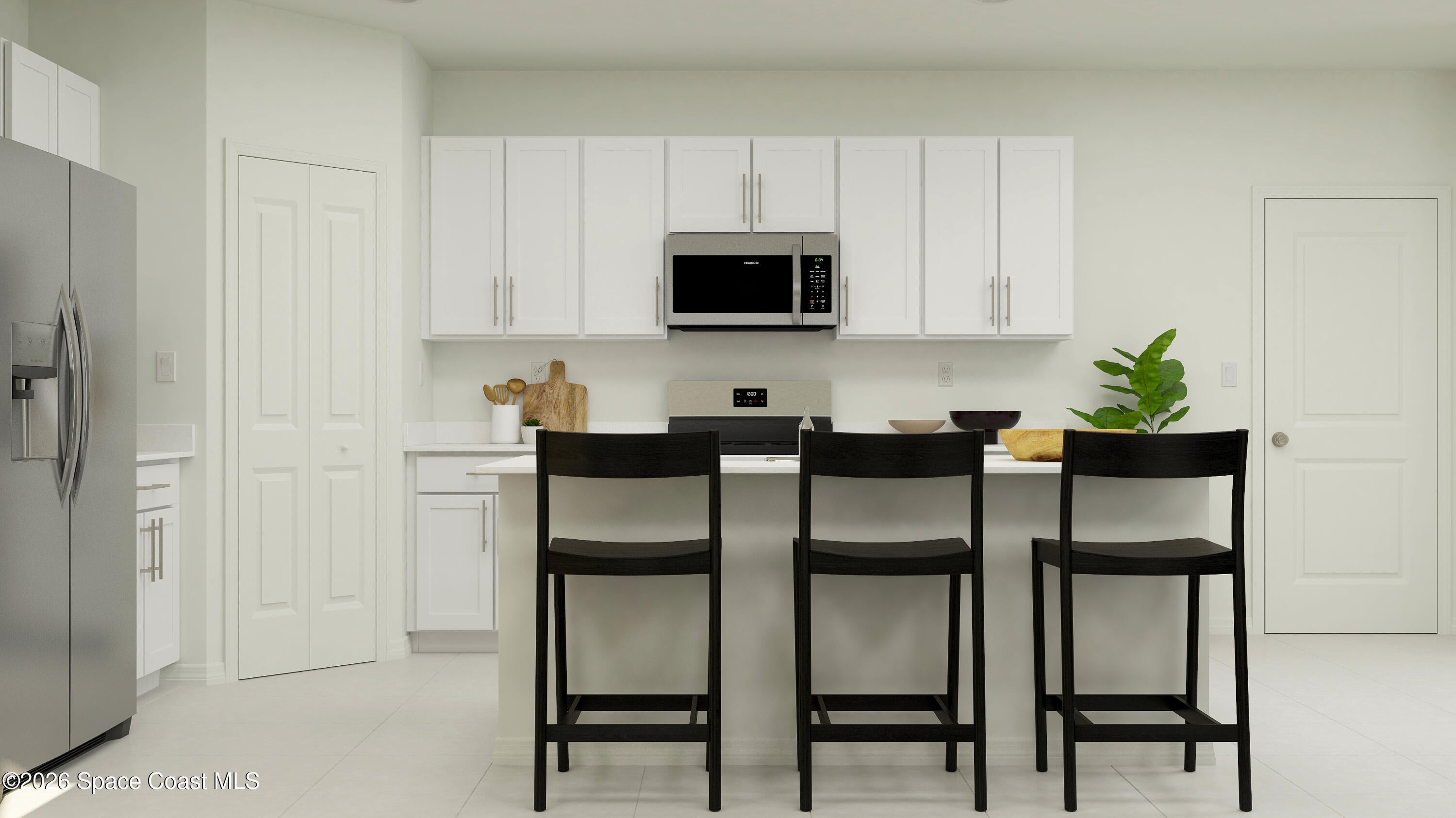3745 Astral Road