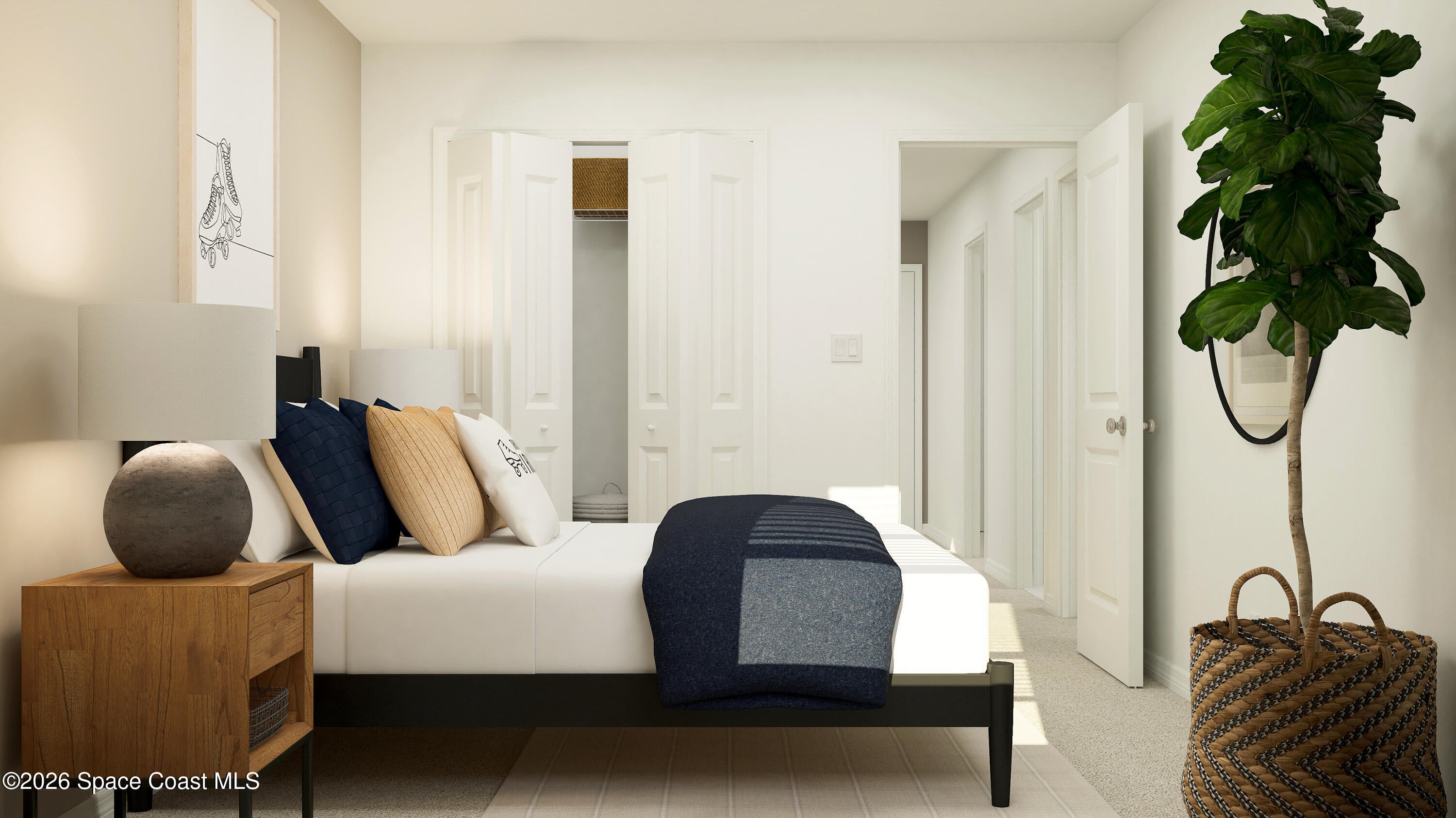 3745 Astral Road