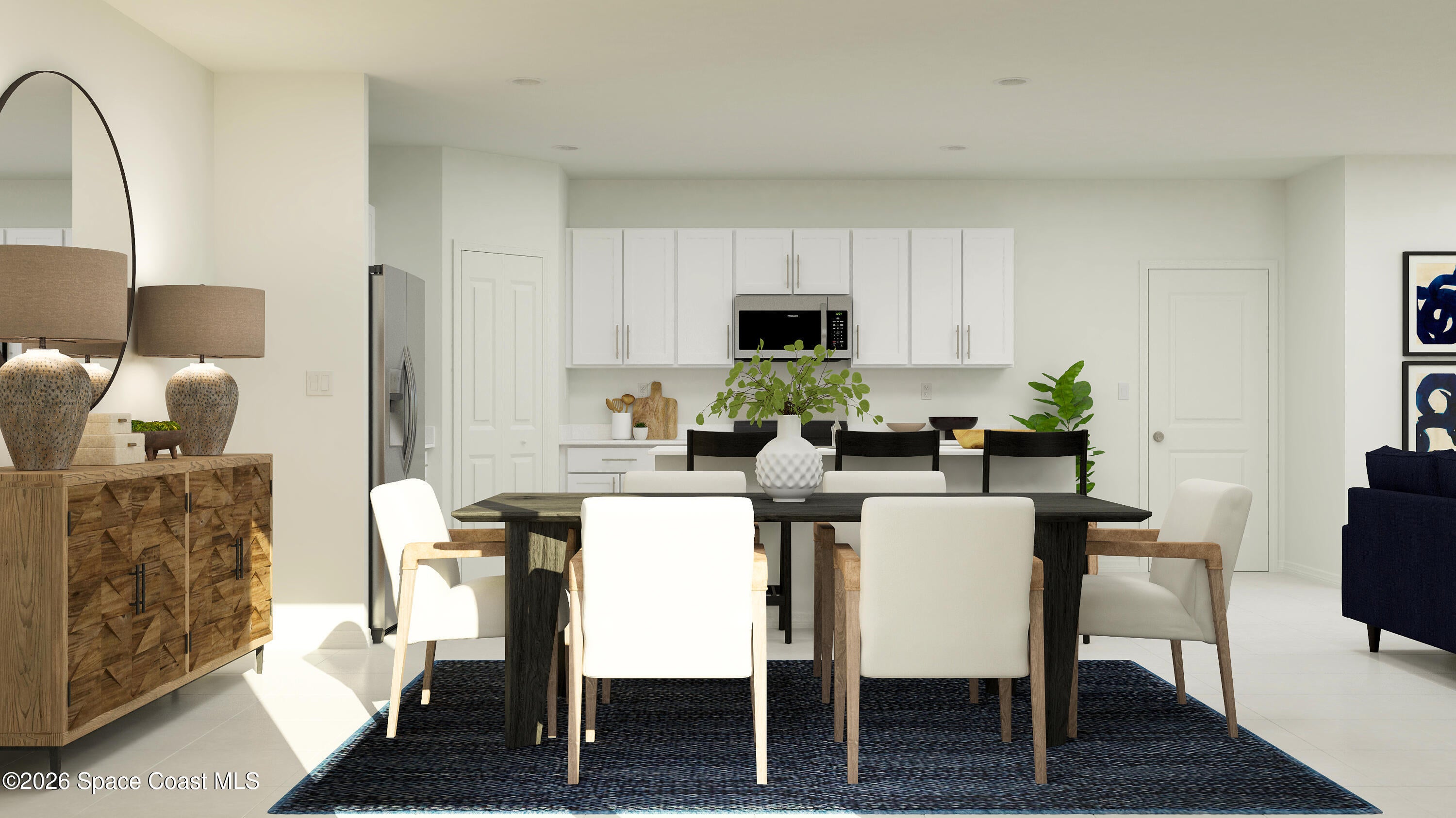 3745 Astral Road