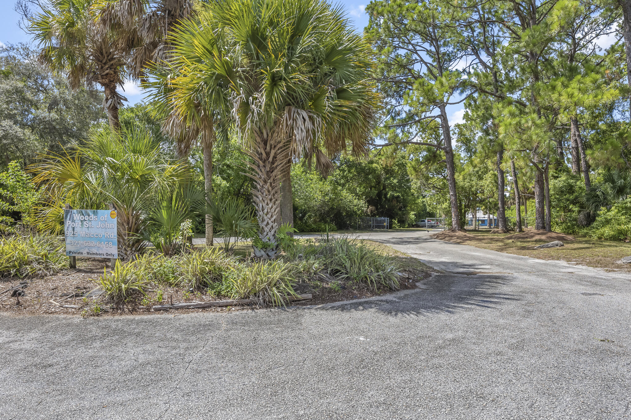925 Macco Road
