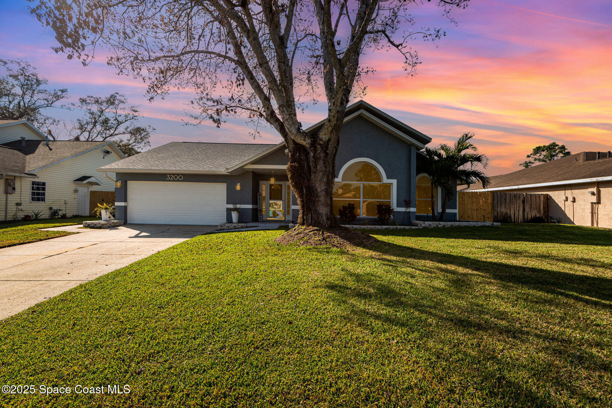 3200 Treetop Drive