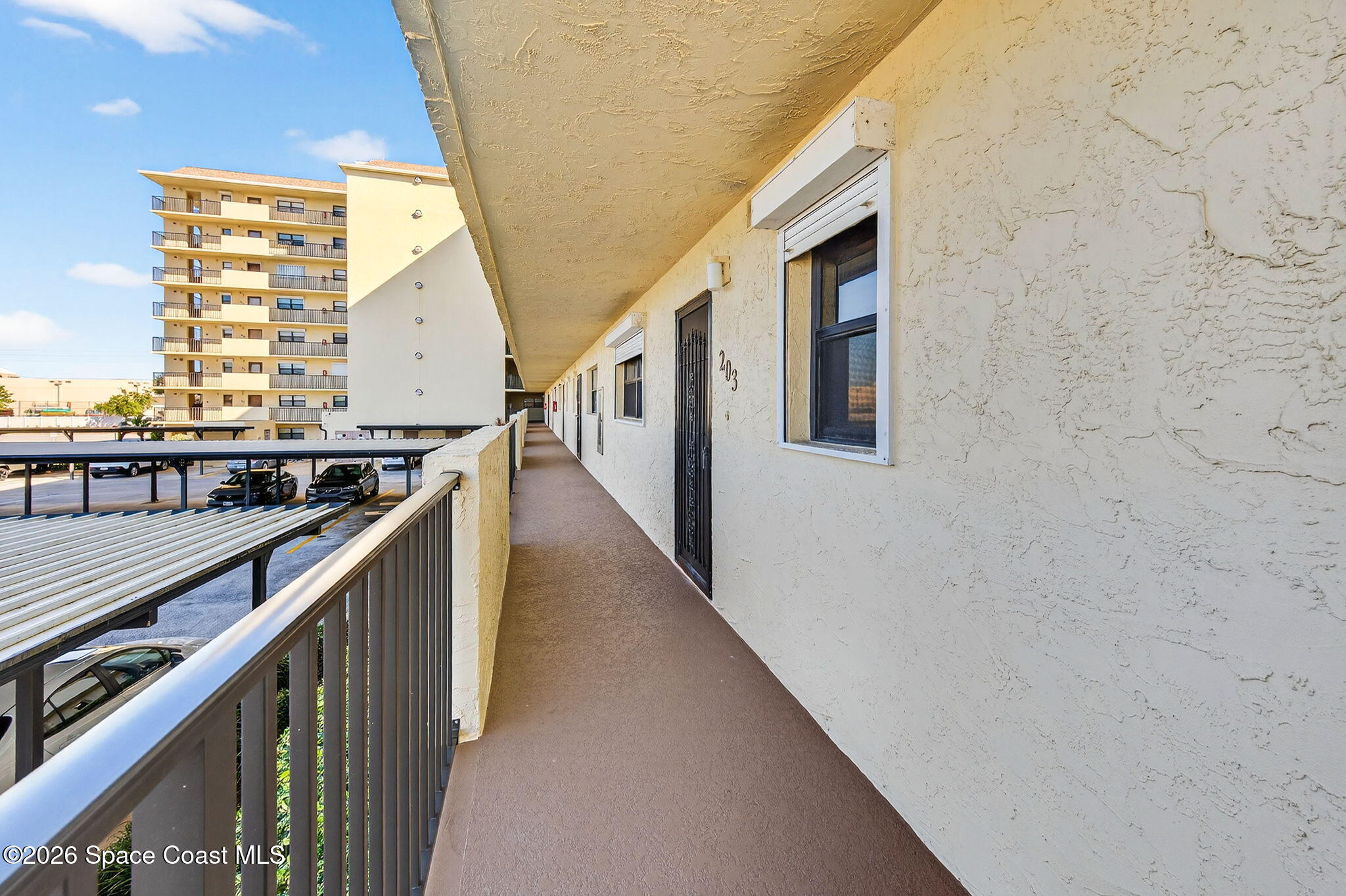 500 Palm Springs Boulevard 203