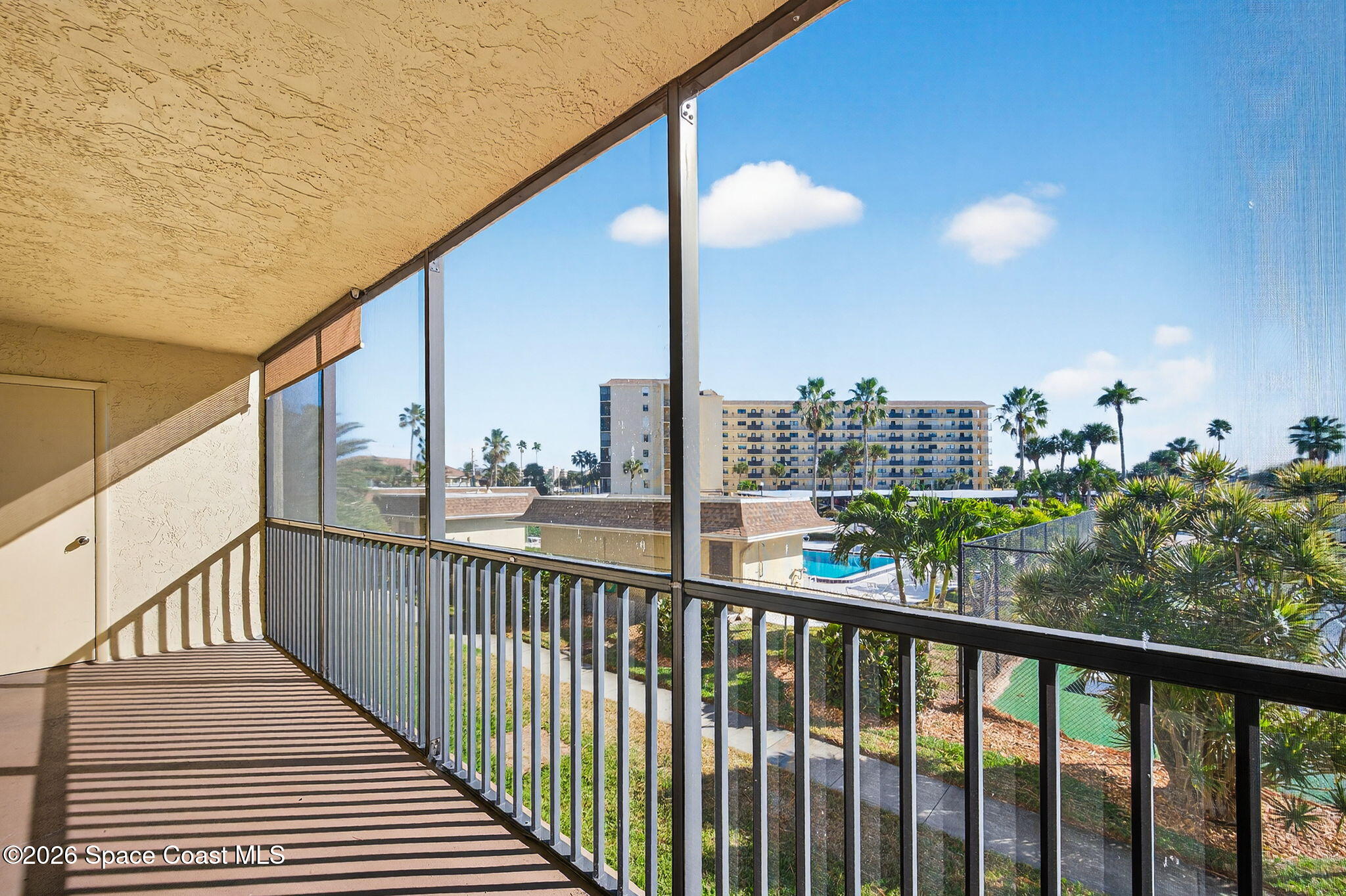 500 Palm Springs Boulevard 203