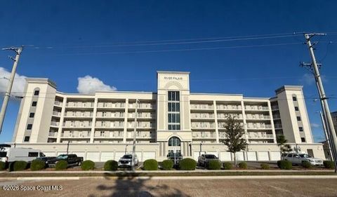 1805 Riverside Drive 404 Titusville FL 32780