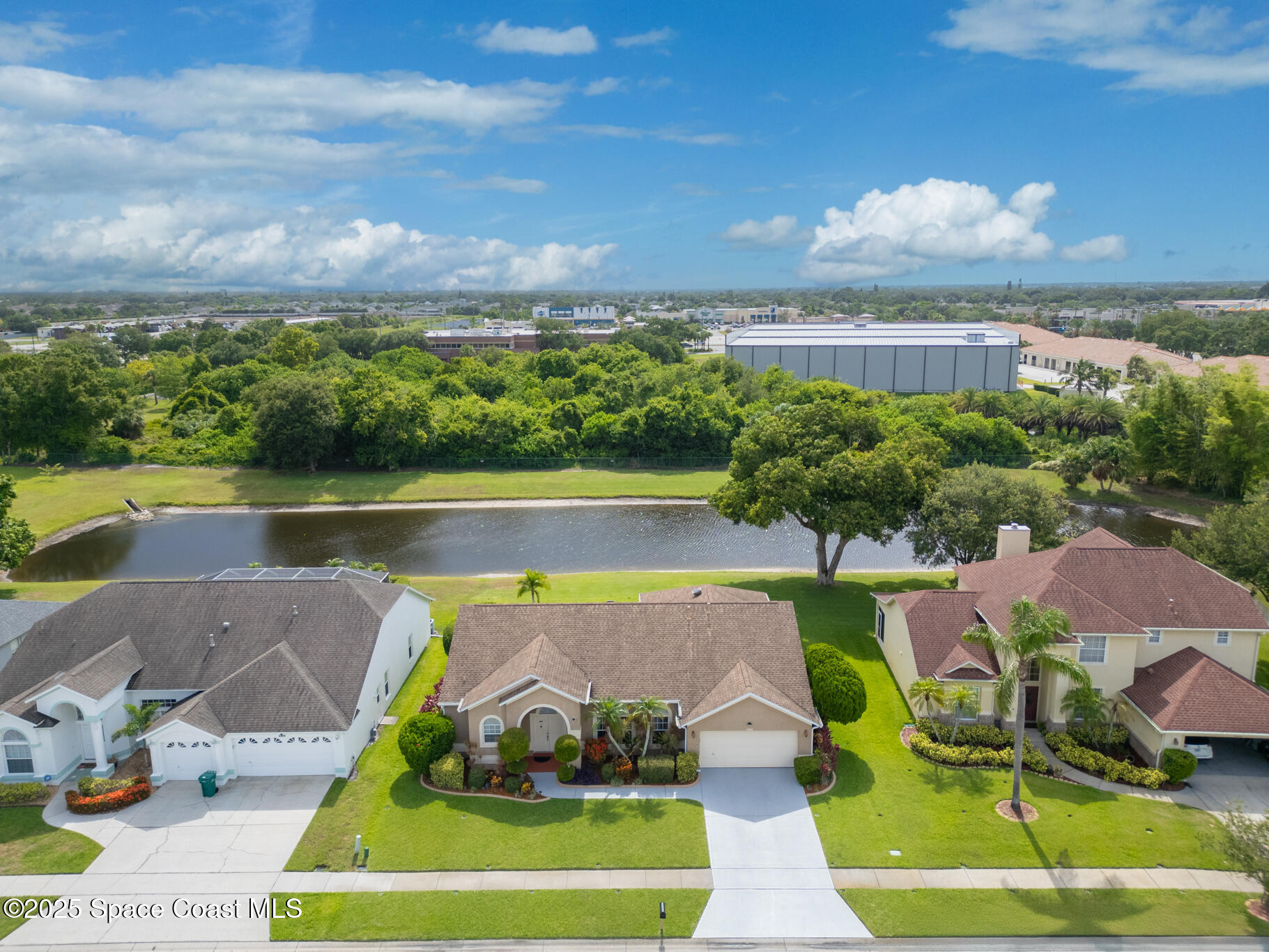 4808 Springwater Circle