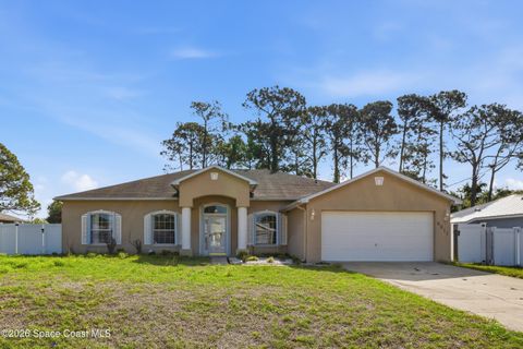 6813 Cecil Road Cocoa FL 32927