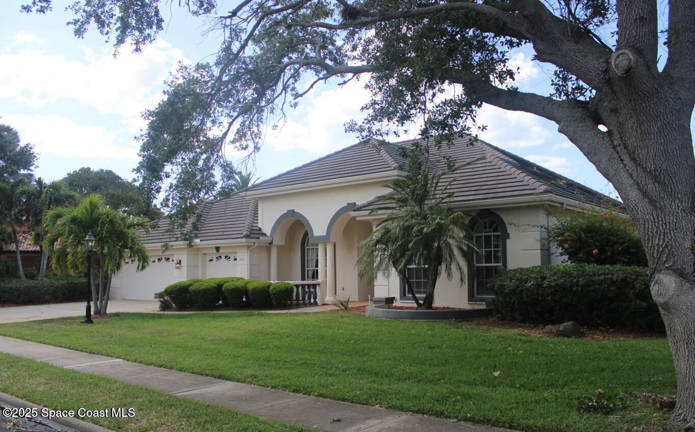 630 Newport Drive