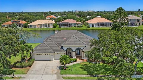 630 Newport Drive Indialantic FL 32903