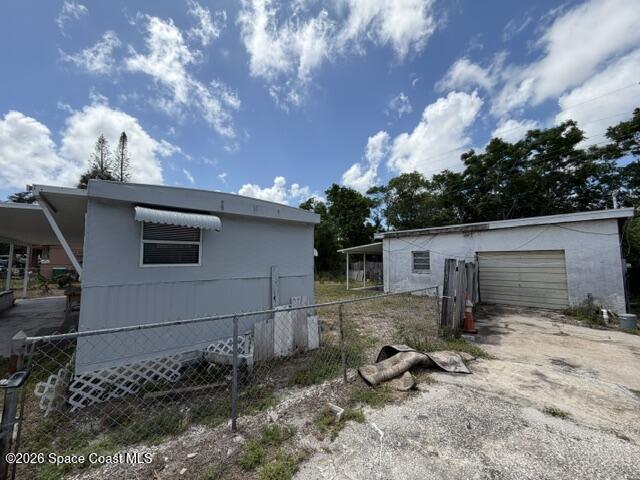 1676 Ackley Road