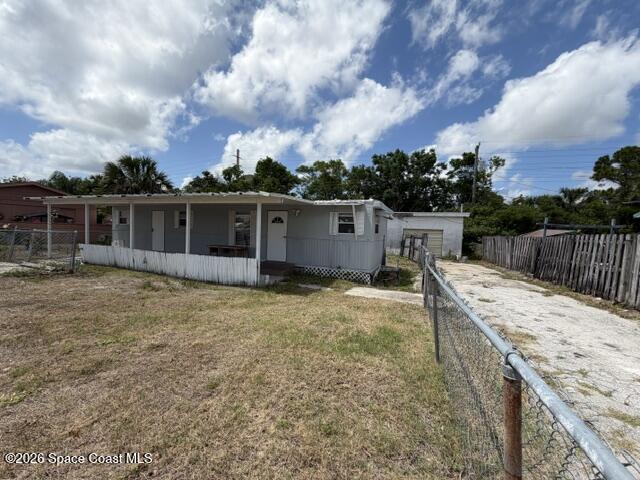 1676 Ackley Road