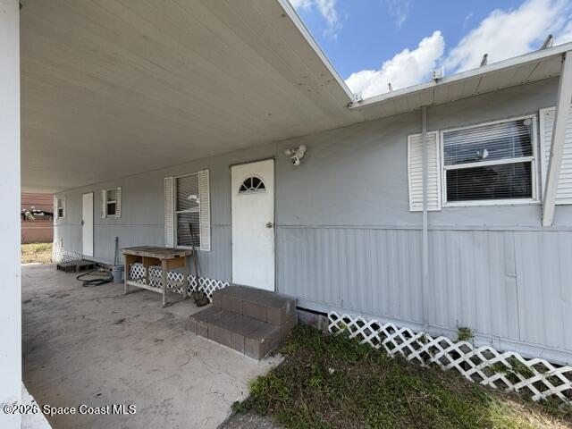 1676 Ackley Road