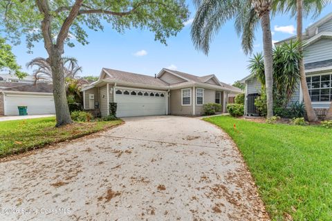 1612 Pga Boulevard Melbourne FL 32935