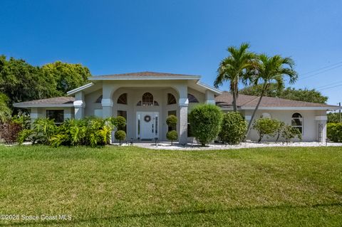 215 Beverly Court Melbourne Beach FL 32951