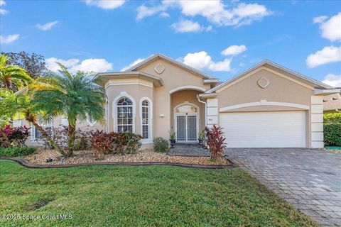 1921 SE Thornwood Drive SE Palm Bay FL 32909