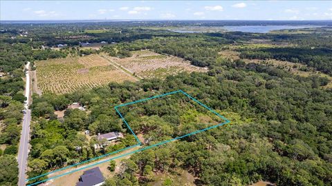 4995 Panther Lane Mims FL 32754