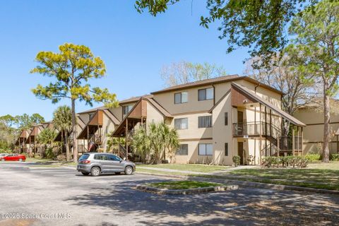 7820 Shadowood Drive 304 Melbourne FL 32904